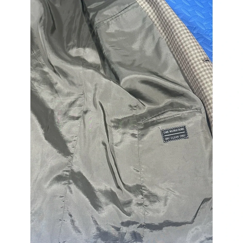 Blazer vtg valentino